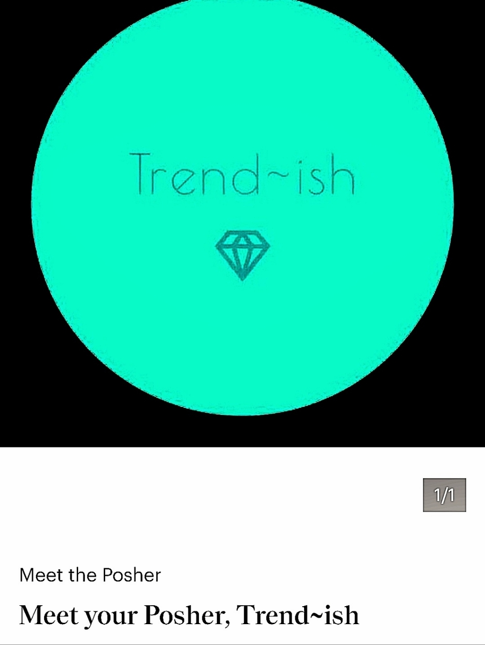 Trend~ish